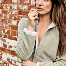 Vandyck Vandyck Chicago badjas XLarge Salie