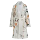 Vandyck Vandyck Nova badjas Large Cream Tan