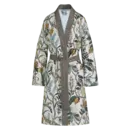 Vandyck Vandyck Odette peignoir XLarge Multicolore