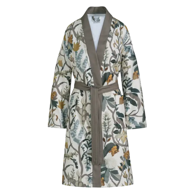 Vandyck Odette peignoir XLarge Multicolore