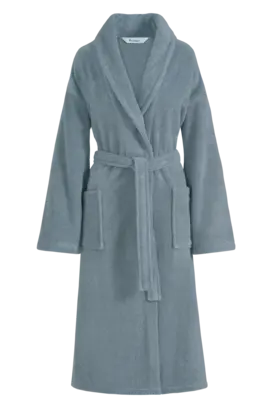 Vandyck Ranger badjas Small Dusty Blue