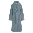 Vandyck Vandyck Ranger peignoir Moyen Bleu poussiéreux