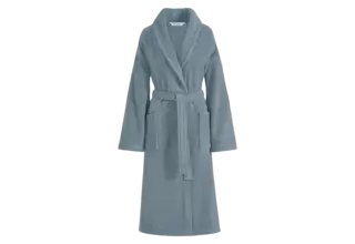 Vandyck Ranger peignoir XLarge Bleu poudré