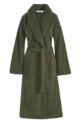 Vandyck Ranger peignoir Petit Thym