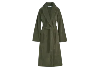 Vandyck Ranger peignoir Moyen Thym