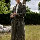 Vandyck Vandyck Ranger peignoir XXLarge Thym