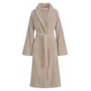 Vandyck Vandyck Ranger badjas Small Almond