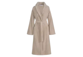 Vandyck Ranger peignoir Grande Amande