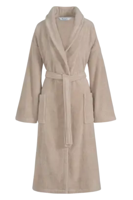 Vandyck Ranger badjas XLarge Almond