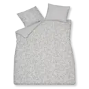 Vandyck Vandyck Flanelle Livingston housse de couette 260x220/240 Thym