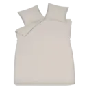 Vandyck Vandyck Satin Luxe dekbedovertrek 240x200/220 Linen