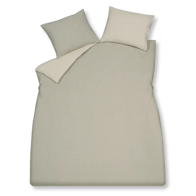 Vandyck Home Trento housse de couette 240x200/220 Thym