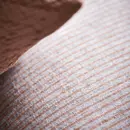 Vandyck Vandyck Home Trento dekbedovertrek 240x200/220 Rusty Brown