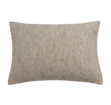 Vandyck Home Bellavita taie d'oreiller 40x55 Sable