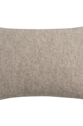 Vandyck Home Bellavita kussensloop 40x55 Sand