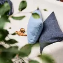 Vandyck Vandyck Home Bellavita bedsprei 160x260 Dusty Blue