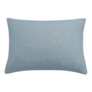 Vandyck Vandyck Home Bellavita housse d'oreiller 40x55 Bleu poussiéreux