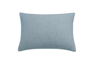 Vandyck Home Bellavita kussensloop 40x55 Dusty Blue