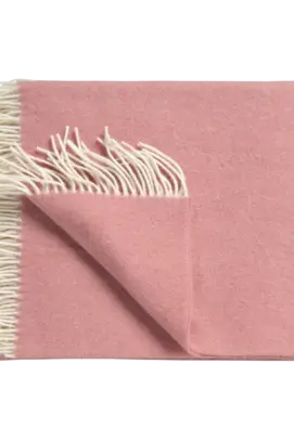 Vandyck Home Bellavita bedsprei 160x260 Sepia Pink