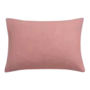 Vandyck Vandyck Home Bellavita kussensloop 40x55 Sepia Pink
