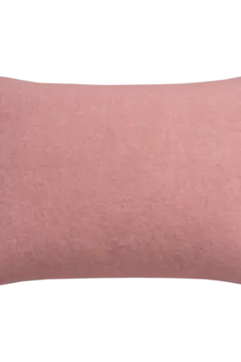 Vandyck Home Bellavita kussensloop 40x55 Sepia Pink