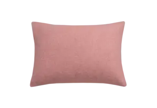 Vandyck Home Bellavita kussensloop 40x55 Sepia Pink