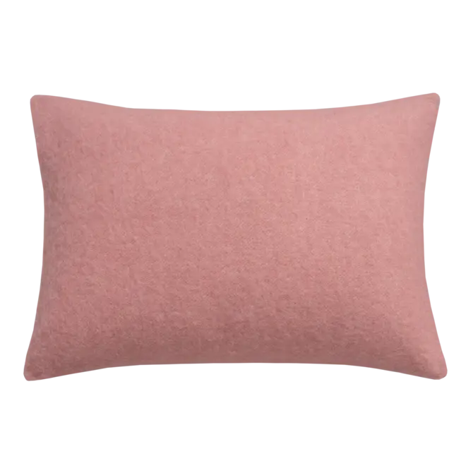 Vandyck Home Bellavita taie d'oreiller 40x55 Sépia Rose