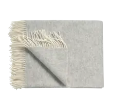 Vandyck Home Bellavita bedsprei 160x260 Coolgrey