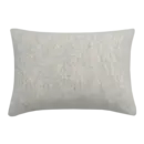 Vandyck Vandyck Home Bellavita taie d'oreiller 40x55 gris cool