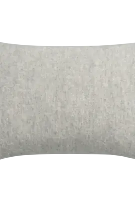 Vandyck Home Bellavita taie d'oreiller 40x55 gris froid