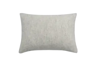 Vandyck Home Bellavita taie d'oreiller 40x55 gris froid