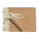 Vandyck Vandyck Home Bellavita bedsprei 130x220 Soft Tan