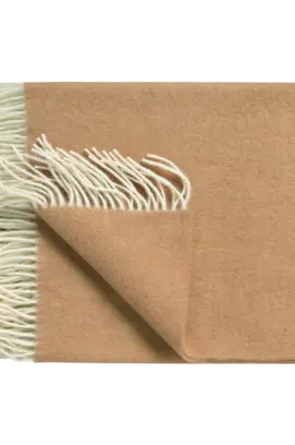 Vandyck Home Bellavita couvre-lit 130x220 Beige doux