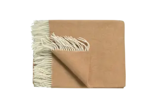 Vandyck Home Bellavita couvre-lit 130x220 Beige doux