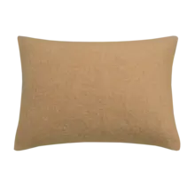 Vandyck Home Bellavita kussensloop 40x55 Soft Tan