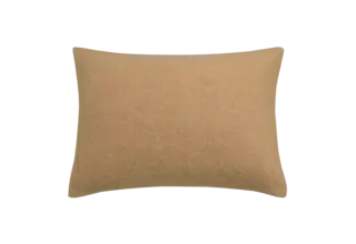 Vandyck Home Bellavita kussensloop 40x55 Soft Tan