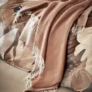 Vandyck Vandyck Home Bellavita taie d'oreiller 40x55 Beige doux