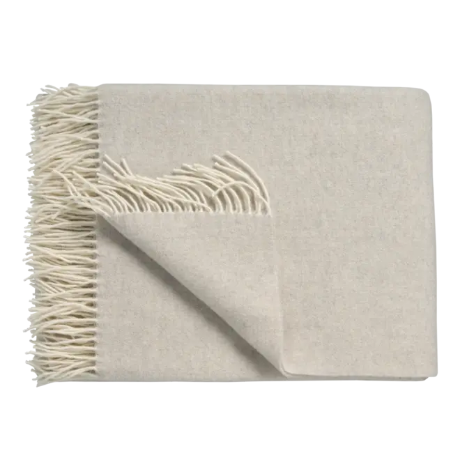 Vandyck Home Serina bedsprei 130x220 Stone