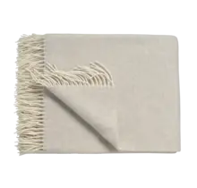 Vandyck Home Serina couvre-lit 160x260 Pierre