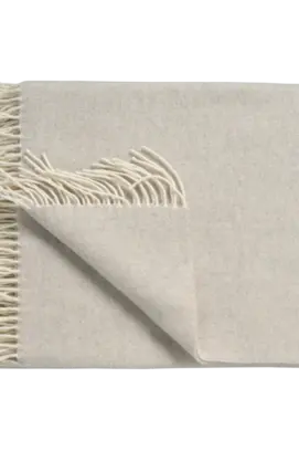 Vandyck Home Serina bedsprei 160x260 Stone