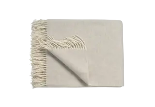 Vandyck Home Serina bedsprei 160x260 Stone