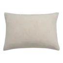 Vandyck Vandyck Home Serina taie d'oreiller 40x55 Pierre