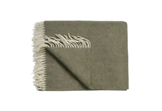 Vandyck Home Serina jeté de lit 160x260 Thym