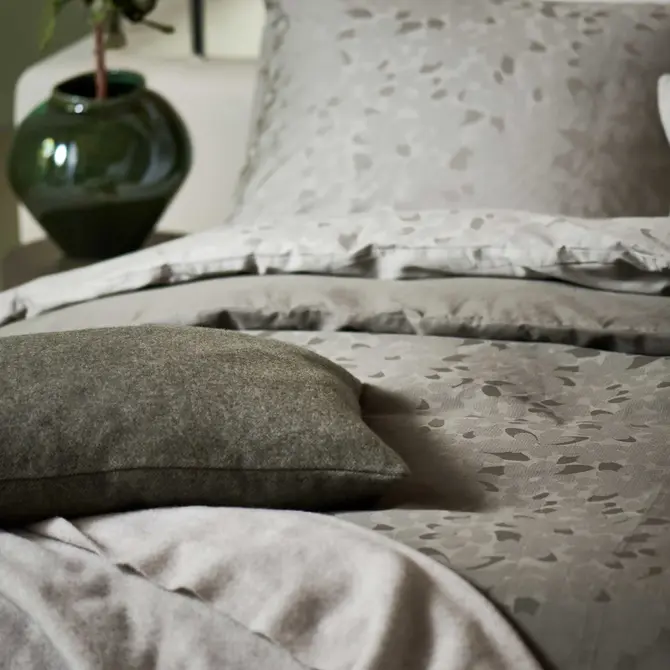 Vandyck Home Serina taie d'oreiller 40x55 Thym