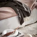Vandyck Vandyck Home Serina bedsprei 130x220 Espresso