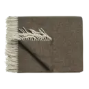 Vandyck Vandyck Home Serina couvre-lit 160x260 Expresso