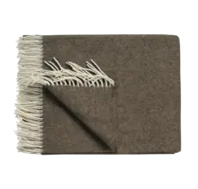 Vandyck Home Serina couvre-lit 160x260 Expresso