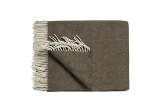 Vandyck Home Serina couvre-lit 160x260 Expresso