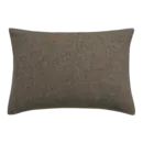 Vandyck Vandyck Home Serina taie d'oreiller 40x55 Expresso