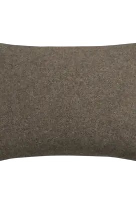 Vandyck Home Serina taie d'oreiller 40x55 Expresso